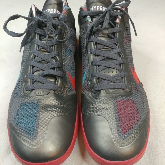 NIKE ZOOM HYPERFUSE LOW Sz 17 KOBE All STAR LA HOL main image 6